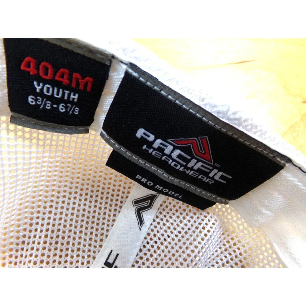 N/A pacific headwear